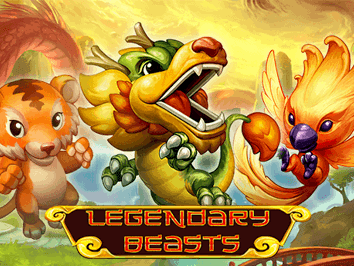 Legendary Beasts icon