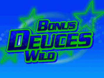 Bonus Deuces Wild 10 Hand