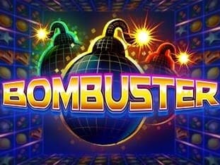 Bombuster icon