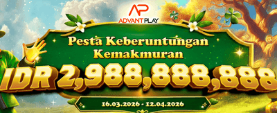 Menangkan Jackpot Besar Hari Ini banner image