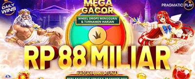 Akses Login Sadewa77 Tercepat banner image