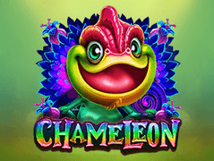 Chameleon icon