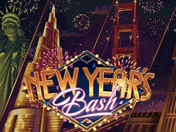 New Years Bash icon