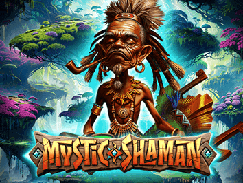 Mystic Shaman icon