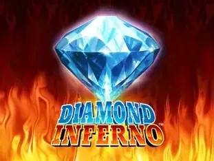Diamond Inferno icon