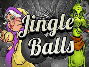 Jingle Balls icon