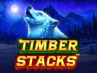 Timber Stacks™ icon
