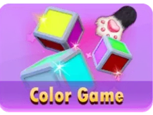 Color Game icon