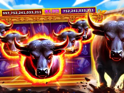 Kumpulan Game Slot Gacor