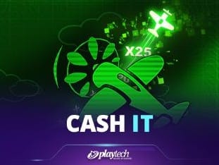 Cash It™ icon