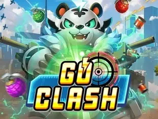 Go Clash icon